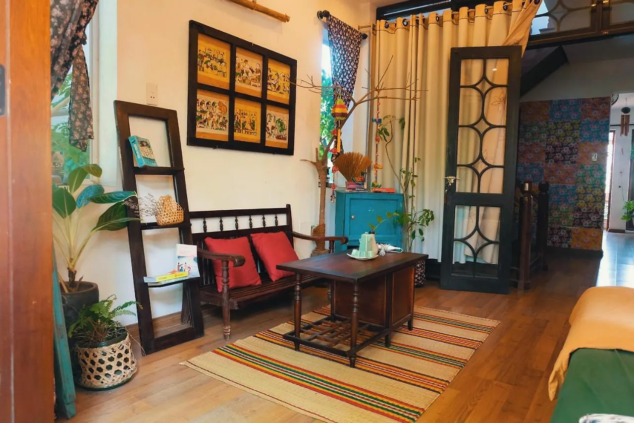 Mali Home Hoi An 0*,  Vietnam